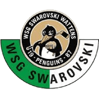 WSG Swarovski Wattens - Penguins