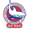 HC TIWAG Innsbruck-Die Haie