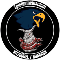 U17 SPG EC Die Adler Kitzbühel/Nuarach Bulls
