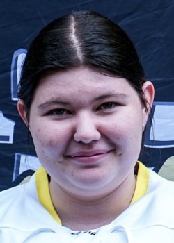 Antonia Falkner