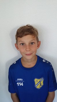 Fabian Fritz