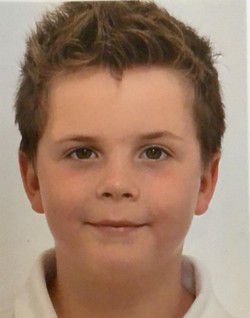 Sebastian Haid