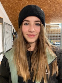 Helena Hörl