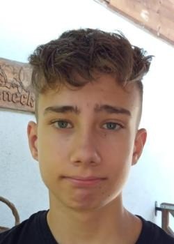 Christian Larch