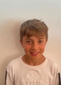 Dominic Messenlechner