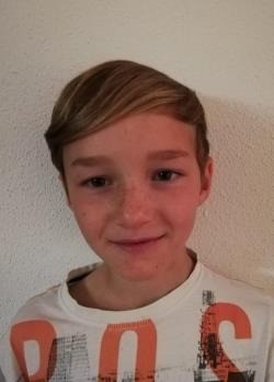 Jonas Millinger