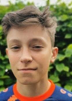Lukas Niederacher