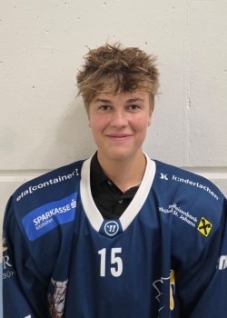 Ben Obernauer