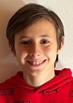 Lenny Peter Obernauer