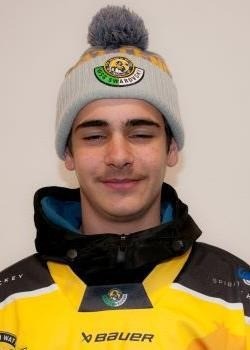 Elias Ott