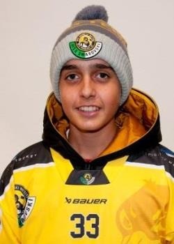 Samuel Prenn