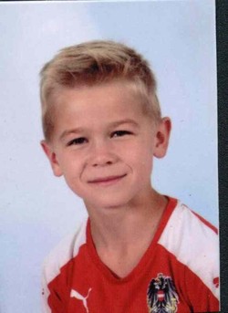 Lukas Rinner