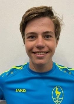 Thomas Wollinger