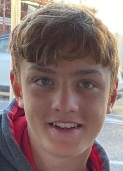 Levi Wurm